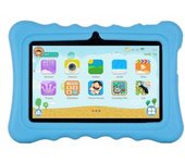 Veanxin Tableta Para Niños De 7 Pulgadas Software Educativo De Cuatro Núcleos Instalado (1 Gb De Ram 32 Gb De Rom)