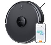 Robot Aspirador Y Mopa Zaco A11s Pro Con Detección De Obstáculos