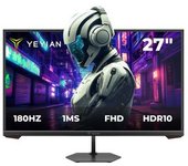 Monitor Gaming Yeyian 27" Fhd 180hz