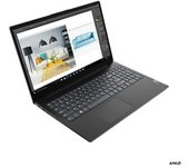 Lenovo V V15 Portátil 39,6 Cm (15.6") Full Hd Amd Ryzen 7 5700u 8 Gb Ddr4-sdram 512 Gb Ssd Wi-fi 5 (802.11ac) Windows 11 Pro Negro