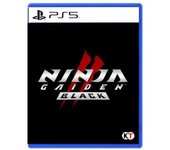 Juego Ninja Gaiden 2 Black Para Playstation 5 | Ps5