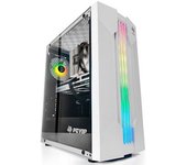 Pc Gaming Amd Ryzen 5 5500 / 16gb Ram Ddr4 / 512gb Ssd M.2 / Rtx 3050 8gb / Wifi / Windows 11 Pro