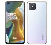 Oppo Reno4 Z 5g Blanco 128 Gb + 8 Gb Ram Sim Doble - Reacondicionado - Grado B