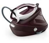 Tefal Pro Express Ultimate Ii Gv9721 1,2 L Durilium Airglide Autoclean Soleplate Rojo, Blanco