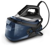 Centro De Planchado Turbosteam Rowenta 6,5 Bar
