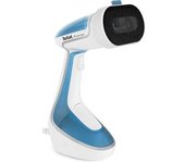 Tefal Pure Tex Dt9530 Vaporizador Manual De Prendas 0,2 L 1700 W Azul, Blanco