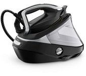 Tefal Pro Express Vision Gv9821 3000 W 1,2 L Durilium Airglide Autoclean Soleplate Negro, Plata
