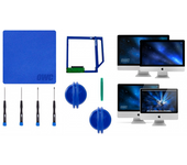 Data Doubler Para Imac 2009-2011 Optical Bay Solución De Montaje De Disco Duro / Ssd
