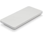 Caja Envoy Pro Usb 3.0 Para Transferencia De Datos / Cont. Uso Externo De Apple Rmbp O 2012 Imac Ssd