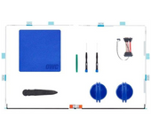 Kit De Instalación Completo Para Disco Duro En Todos Los Modelos Imac 27 "2012 Y Posteriores