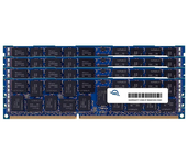 Mac Pro De Finales De 2013 De 128,0 Gb Conjunto De Memoria (4x 32 Gb) Pc3-10600 1333 Mhz Ddr3 Ecc-r Sdram