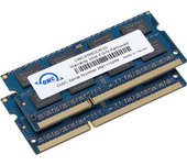 Kit Ddr3 Pc3-8500 De 16,0 Gb (2x 8 Gb) Para Mac Mini 2010, Macbook 2010 Y Macbook Pro 13" 2010