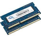 16.0gb (2x 8gb) Pc3-12800 Ddr3l 1600mhz So-dimm 204 Pin Cl11 Actualización De Memoria. Equipo