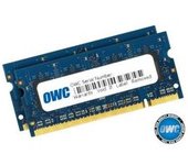 Módulo De Memoria De 4,0 Gb (juego De 2 Módulos De 2 Gb) Pc-6400 Ddr2 800 Mhz So-dimm De 200 Pines Para Apple