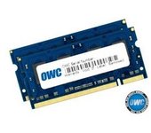4,0 Gb (2 X 2 Gb) Pc-5300 Ddr2 667 Mhz So-dimm Memoria De 200 Pines Upg. Módulo
