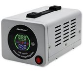 Qoltec 50723 Estabilizador Automático De Voltaje Avr 1000va