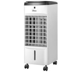 Ardes Ar5r06d Aire Acondicionado Portátil 4 L 60 W Blanco