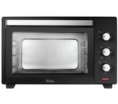 Ardes Ar6238b Horno Tostador 38 L Negro