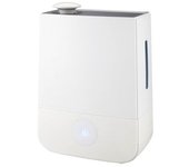 Ardes Nebulo Humidificador Ultrasónica 4 L 30 W Gris, Blanco