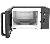 Ardes Ar6520g Microondas Encimera Microondas Combinado 20 L 700 W Negro
