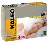 Ardes Artk81 Manta Eléctrica Y Almohadilla Calientacamas Eléctrico 60 W Blanco Lana