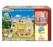 Sylvanian Families Castle Kindergarten 5670 P4
