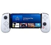 Gamepad Backbone One Playstation Edit For Android