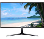 Monitor Dahua 27" Dhi-lm27-b200 Fhd Vga Hdmi