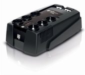 Riello Ipg800it Gruppo Di Continuita' Ipg Ciabatta 800va 480w Autonomia 5 Nero