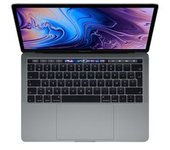 Portatil Apple Macbook Pro (2017), I5, 16 Gb, 512 Gb Ssd, 13,3" Retina Gris Espacial - Reacondicionado Grado B