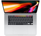 Portatil Apple Macbook Pro Mvvl2ll/a (2019), I7, 32 Gb, 512 Gb Ssd, 16" Retina Plata - Reacondicionado Grado B