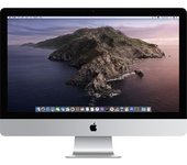 Sobremesa Apple Imac (2020), I7, 8 Gb, 512 Gb Ssd, 27", Retina 5k - Plata - Reacondicionado Grado B