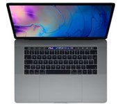 Portatil Apple Macbook Pro Mv902ll/a (2019), I7, 16 Gb, 512 Gb Ssd, 15,4" Retina Gris Espacial - Reacondicionado Grado B