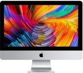 Sobremesa Apple Imac (2015), I5, 8 Gb, 1 Tb Hdd, 21,5", Retina 4k - Plata - Reacondicionado Grado B