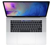 Portatil Apple Macbook Pro (2018), I9, 16 Gb, 1000 Gb Ssd, 15,4" Retina Plata - Reacondicionado Grado B