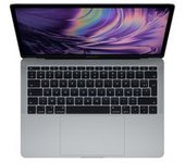 Portatil Apple Macbook Pro (2017), I5, 16 Gb, 1000 Gb Ssd, 13,3" Retina Gris Espacial - Reacondicionado Grado B