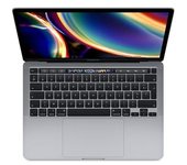 Portatil Apple Macbook Pro Mwp52ll/b (2020), I7, 32 Gb, 1000 Gb Ssd, 13,3" Retina Gris Espacial - Reacondicionado Grado B