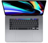 Portatil Apple Macbook Pro Mvvk2ll/a (2019), I9, 16 Gb, 1000 Gb Ssd, 16" Retina Gris Espacial - Reacondicionado Grado B