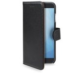 Celly Wally932 Custodia Nero Wally Case Galaxy S20 Fe 4g 5g