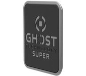 Ghostsuperfix Soporte Soporte Pasivo Teléfono Móvil/smartphone Negro