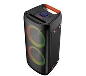 Altavoz Trolley Inalambrico Rgb