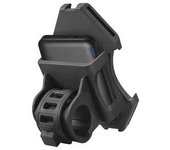 Celly Powerbikebk Soporte Soporte Pasivo Teléfono Móvil/smartphone Negro