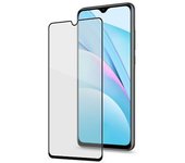 Celly Fullglass964bk Protector De Pantalla O Trasero Para Teléfono Móvil Oppo 1 Pieza(s)