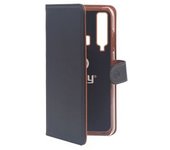 Celly Wally - Galaxy A9 Funda Para Teléfono Móvil 16 Cm (6.3") Negro