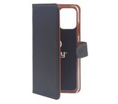 Celly Wally005 Cusatodia Nero Wally Case Iphone 12 Pro Max