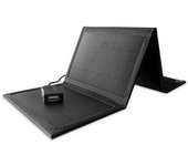 Celly Solarminiusbbk Cargador De Dispositivo Móvil Universal Negro Solar Exterior