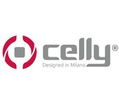 Celly Uptc1usbc20wwh Cargador De Dispositivo Móvil Cámara Digital, Micrófono, Smartphone, Reloj Inteligente, Tableta, Teléfono Blanco Usb Interior