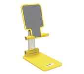 Pantone Pt-mg001y Soporte Soporte Pasivo Teléfono Móvil/smartphone, Tablet/umpc Amarillo