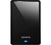 Disco Duro Externo Adata Hv620s 1 Tb Negro Usb 3.0