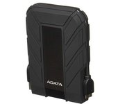 Adata Disco Externo 2tb Hd710p Usb3.1 Negro